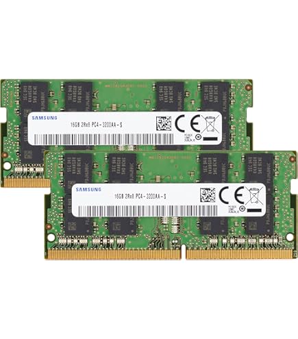 TEAMGROUP Elite DDR4 32GB Kit (2 x 16GB) 3200MHz PC4-25600 CL22